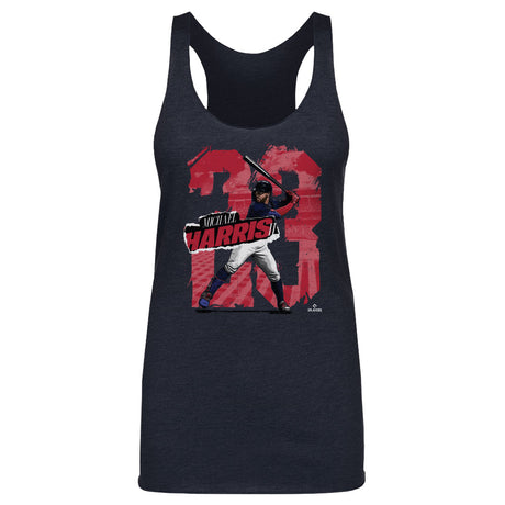 Michael Harris II Women's Tank Top | 500 LEVEL