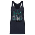 Julio Rodriguez Women's Tank Top | 500 LEVEL