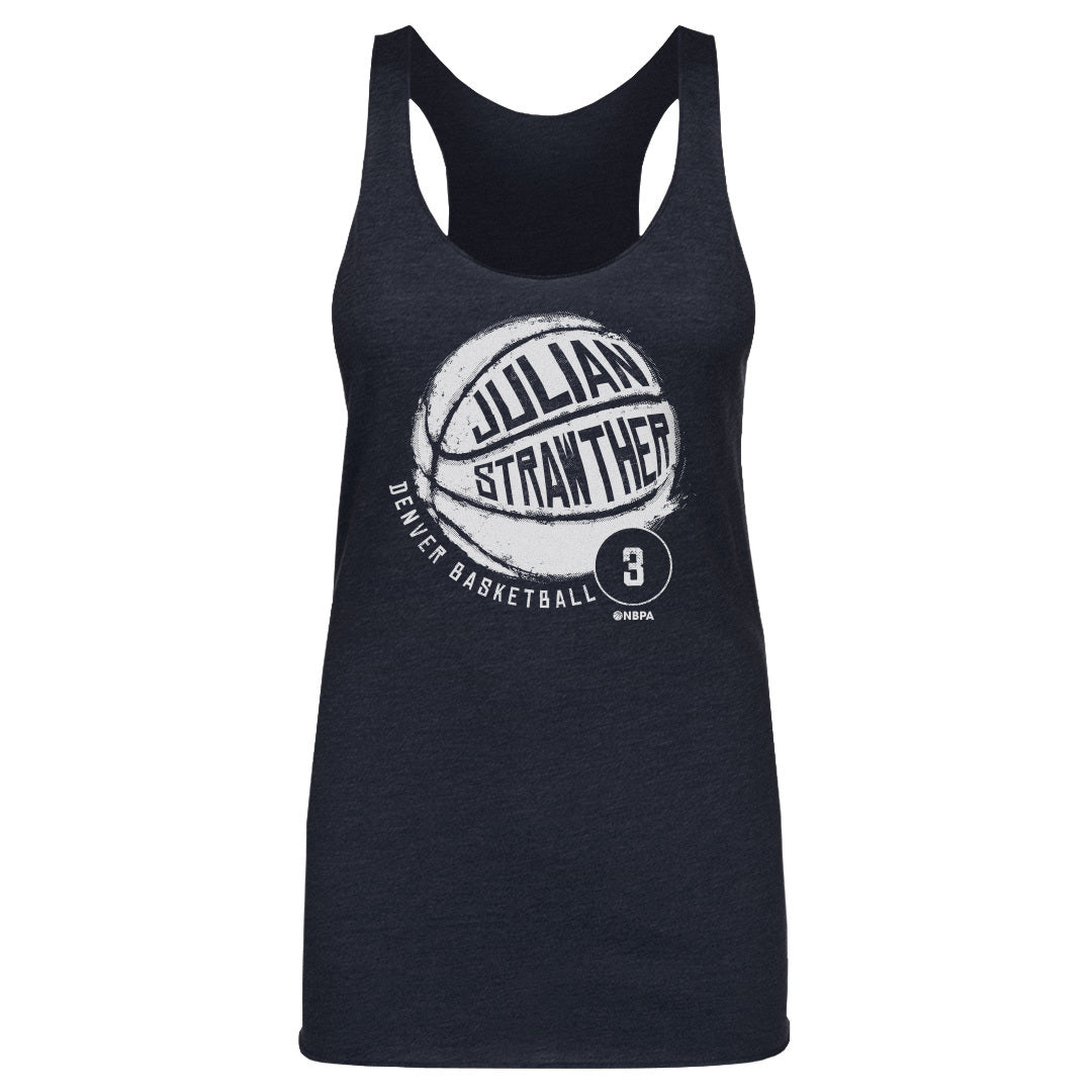Julian Strawther Women's Tank Top | 500 LEVEL