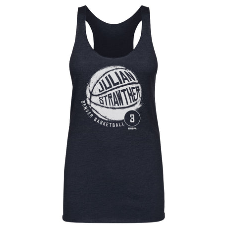 Julian Strawther Women's Tank Top | 500 LEVEL