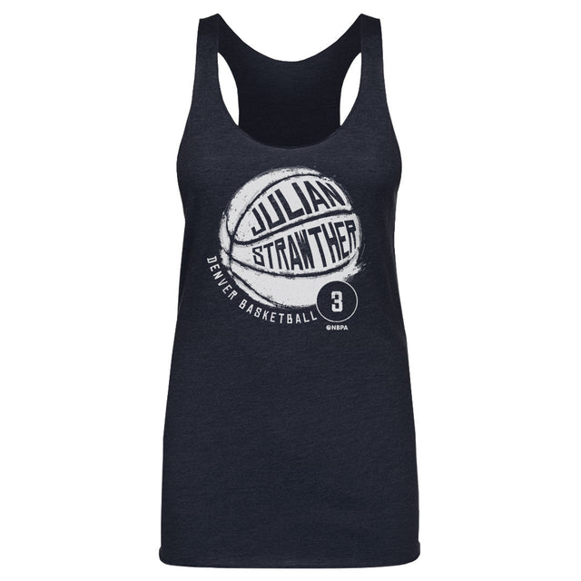 Julian Strawther Women's Tank Top | 500 LEVEL