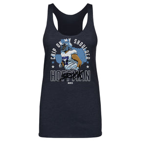 Brock Hoffman Women's Tank Top | 500 LEVEL