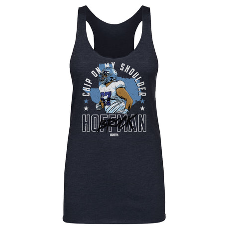 Brock Hoffman Women's Tank Top | 500 LEVEL