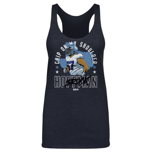 Brock Hoffman Women's Tank Top | 500 LEVEL