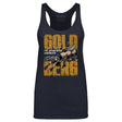 Goldberg Women's Tank Top | 500 LEVEL
