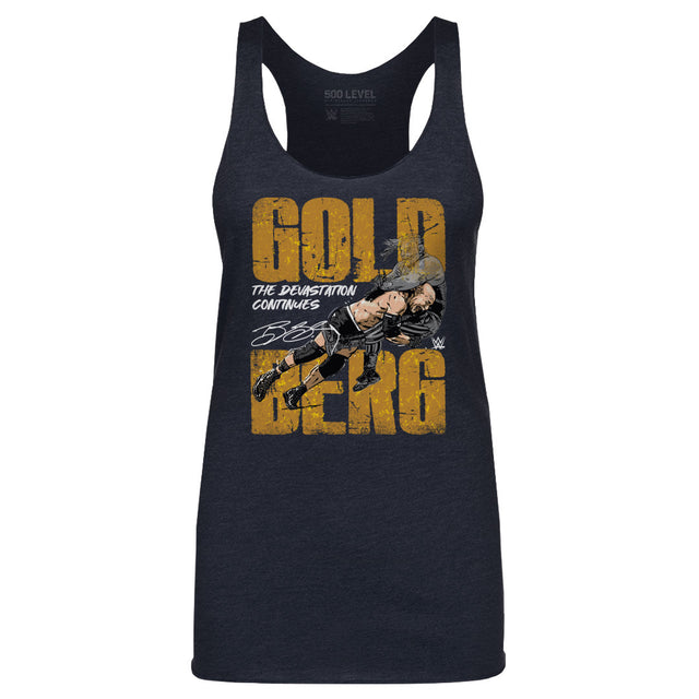 Goldberg Women's Tank Top | 500 LEVEL