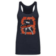 Matt Vierling Women's Tank Top | 500 LEVEL