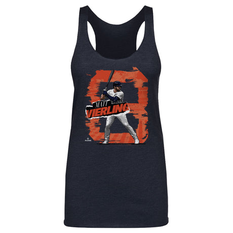 Matt Vierling Women's Tank Top | 500 LEVEL