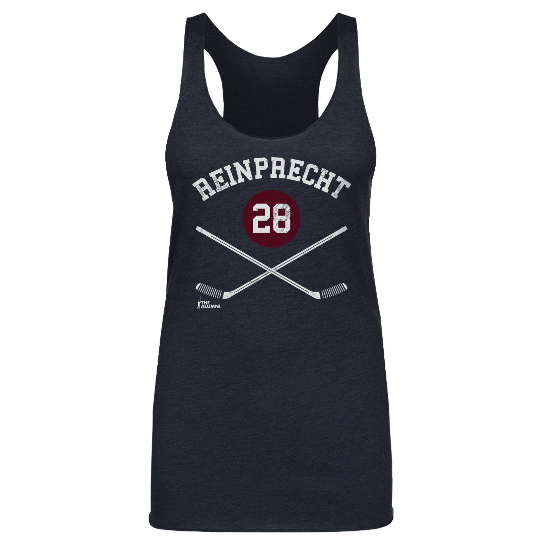 Steven Reinprecht Women's Tank Top | 500 LEVEL