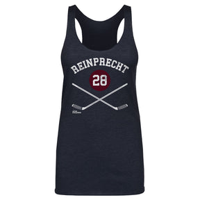 Steven Reinprecht Women's Tank Top | 500 LEVEL