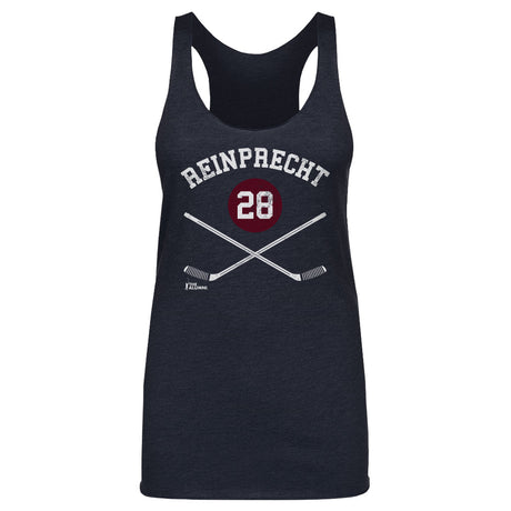 Steven Reinprecht Women's Tank Top | 500 LEVEL