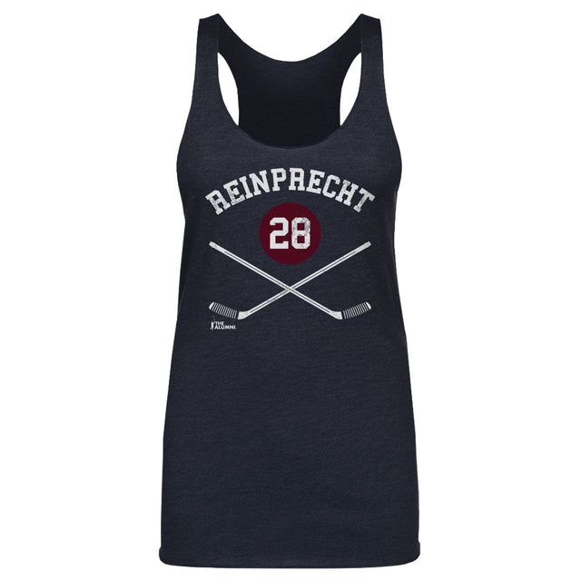 Steven Reinprecht Women's Tank Top | 500 LEVEL