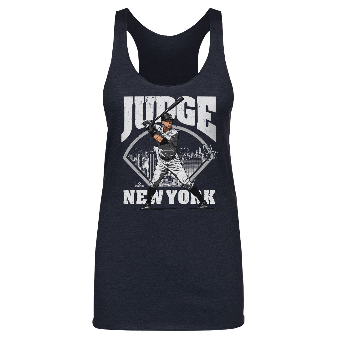 Aaron Judge Women's Tank Top | 500 LEVEL