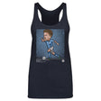 Kevin De Bruyne Women's Tank Top | 500 LEVEL
