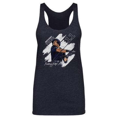 Anthony Volpe Women's Tank Top | 500 LEVEL