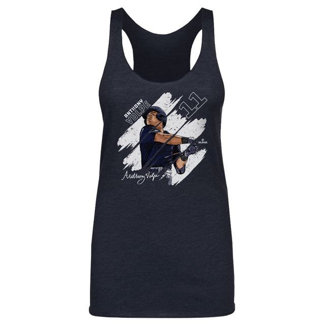 Anthony Volpe Women's Tank Top | 500 LEVEL