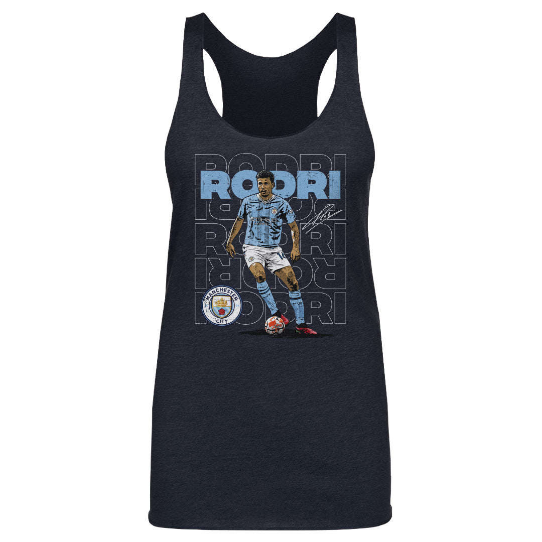 Rodri Women's Tank Top | 500 LEVEL