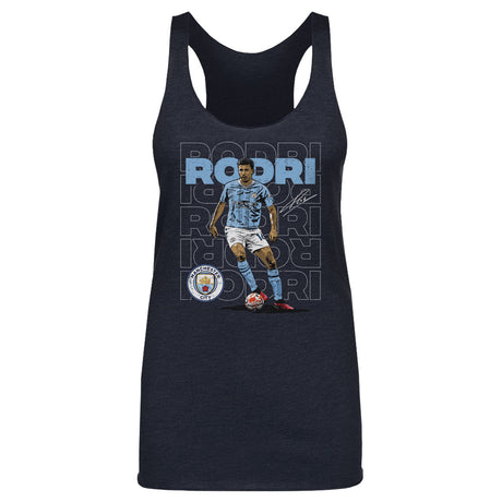 Rodri Women's Tank Top | 500 LEVEL