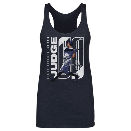 Aaron Judge Women's Tank Top | 500 LEVEL