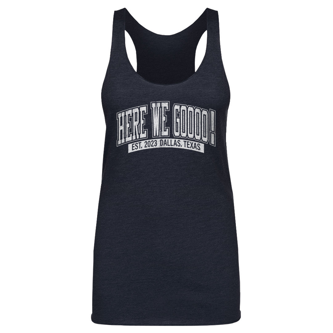 Dak Prescott Women's Tank Top | 500 LEVEL