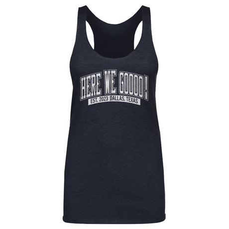 Dak Prescott Women's Tank Top | 500 LEVEL