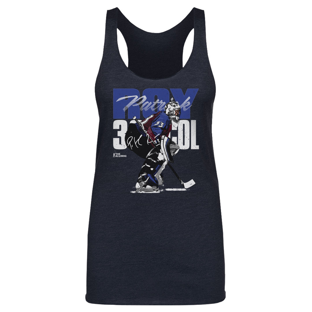 Patrick Roy Women's Tank Top | 500 LEVEL