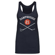 Vincent Damphousse Women's Tank Top | 500 LEVEL