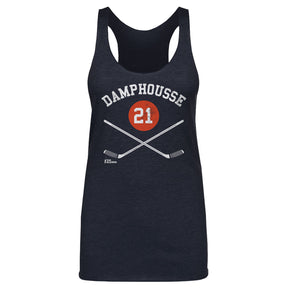 Vincent Damphousse Women's Tank Top | 500 LEVEL