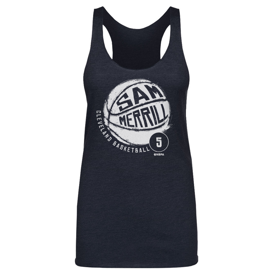 Sam Merrill Women's Tank Top | 500 LEVEL