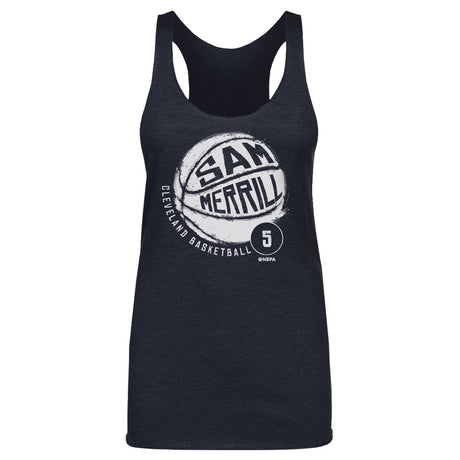 Sam Merrill Women's Tank Top | 500 LEVEL