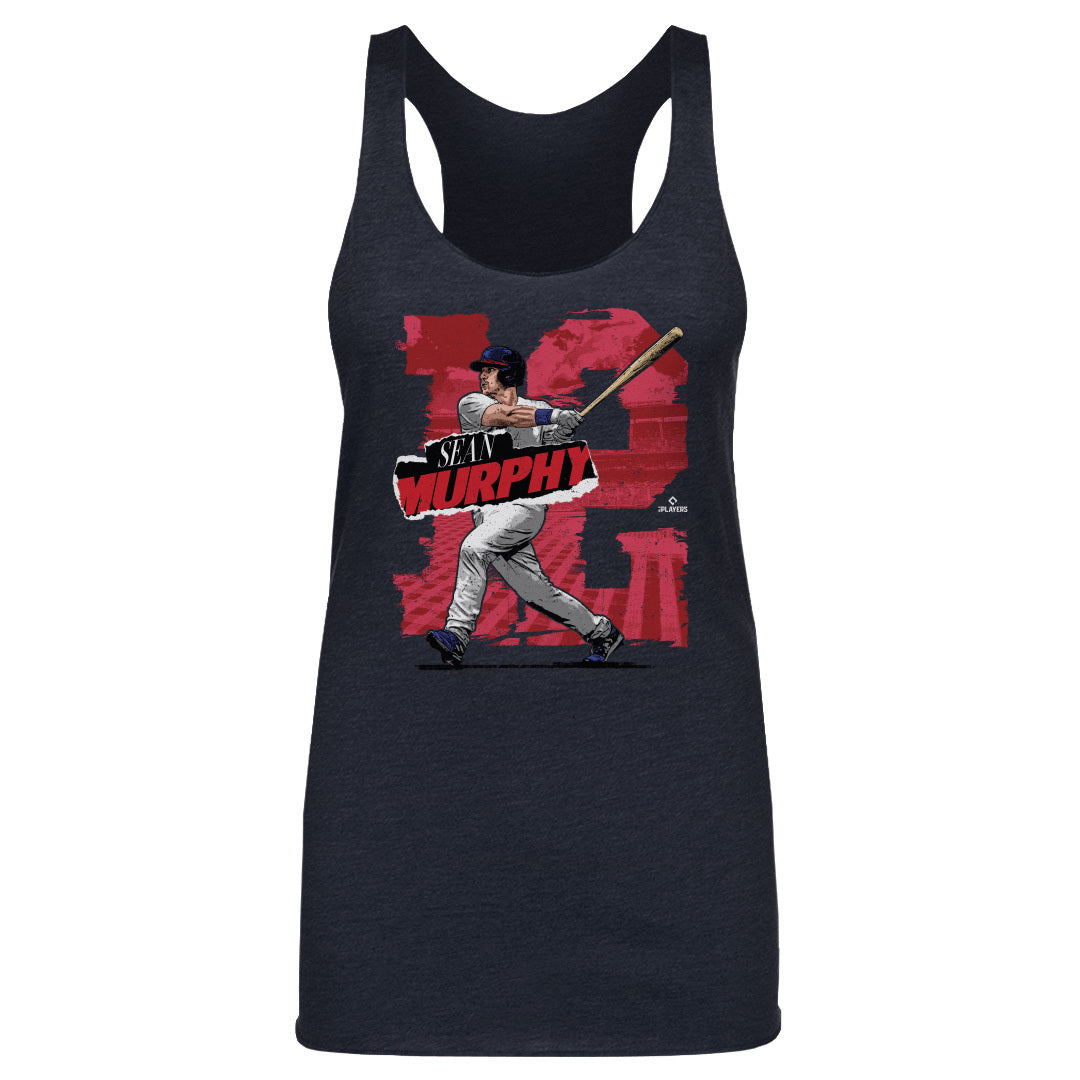 Sean Murphy Women's Tank Top | 500 LEVEL