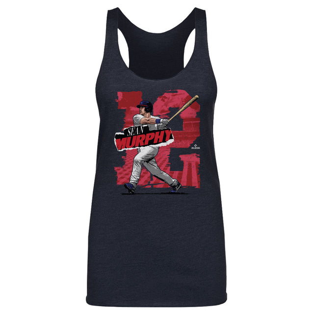 Sean Murphy Women's Tank Top | 500 LEVEL
