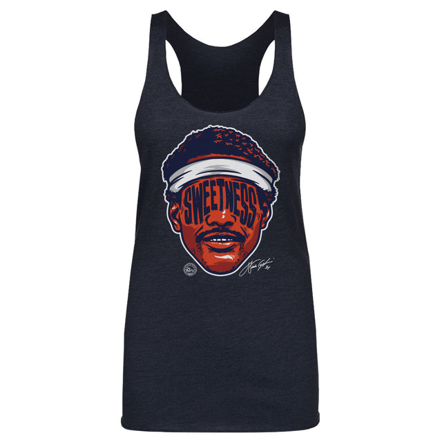 Walter Payton Women's Tank Top | 500 LEVEL