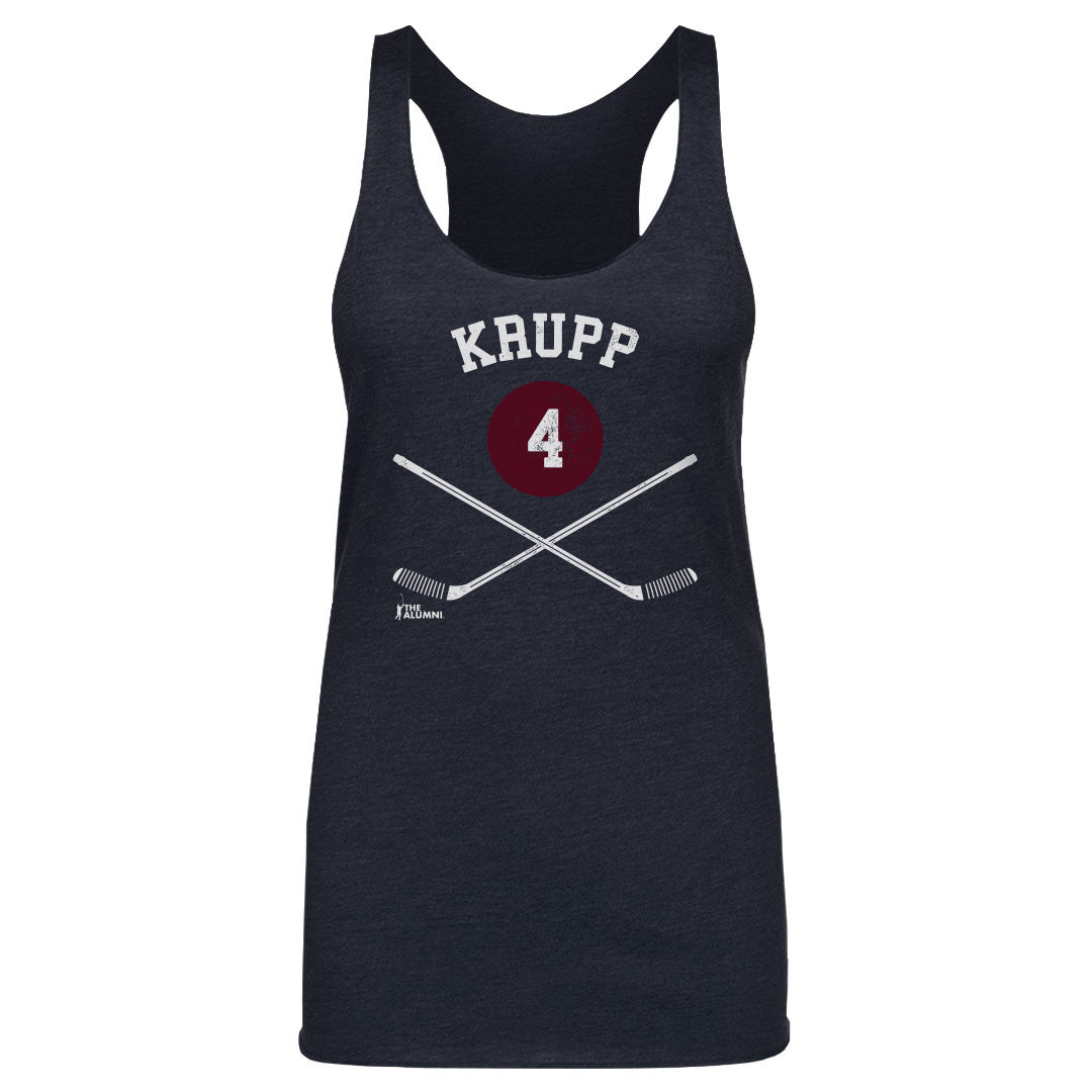 Uwe Krupp Women's Tank Top | 500 LEVEL