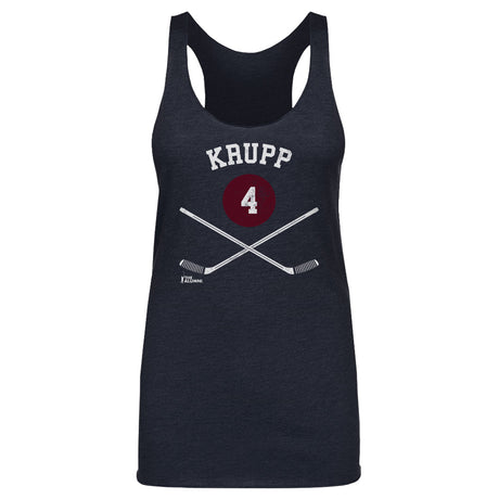 Uwe Krupp Women's Tank Top | 500 LEVEL
