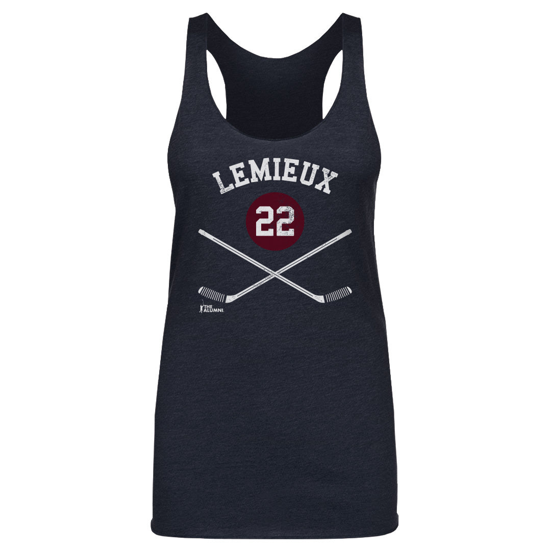 Claude Lemieux Women's Tank Top | 500 LEVEL