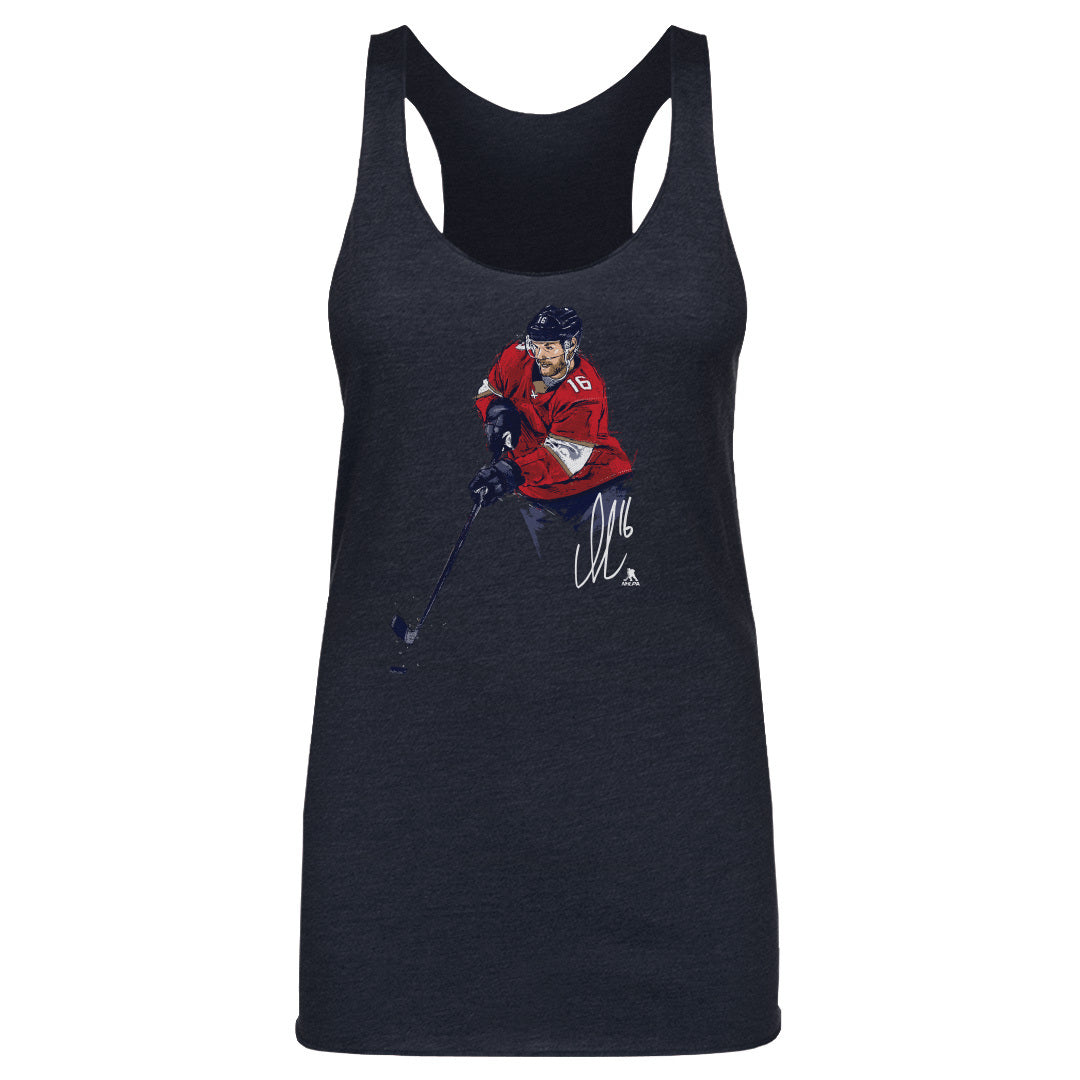 Aleksander Barkov Women's Tank Top | 500 LEVEL
