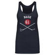 Rick Nash Women's Tank Top | 500 LEVEL