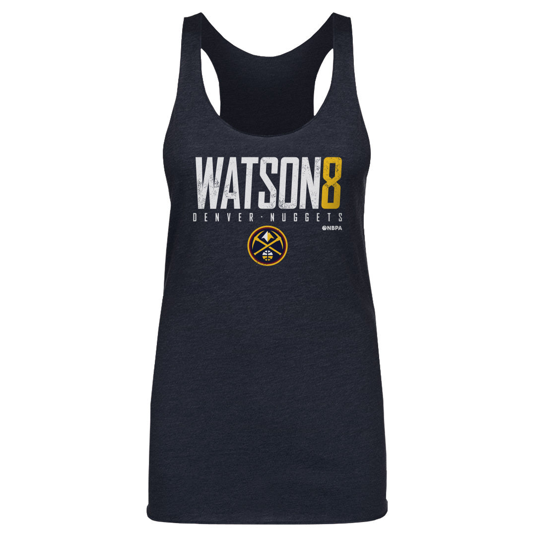 Peyton Watson Women's Tank Top | 500 LEVEL