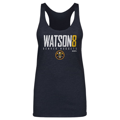 Peyton Watson Women's Tank Top | 500 LEVEL