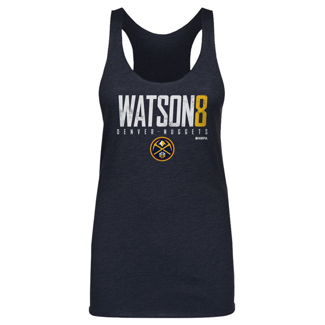 Peyton Watson Women's Tank Top | 500 LEVEL