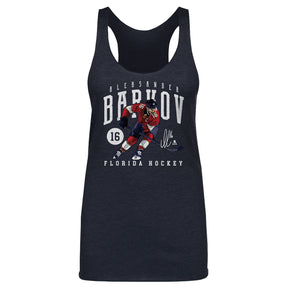 Aleksander Barkov Women's Tank Top | 500 LEVEL