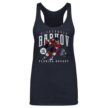 Aleksander Barkov Women's Tank Top | 500 LEVEL