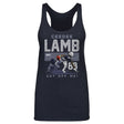 CeeDee Lamb Women's Tank Top | 500 LEVEL