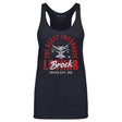 Brock Lesnar Women's Tank Top | 500 LEVEL