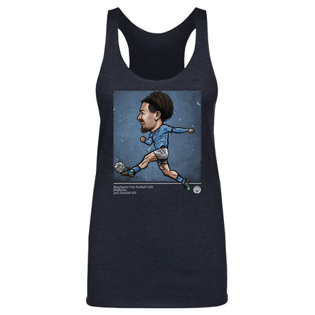 Jack Grealish Women's Tank Top | 500 LEVEL