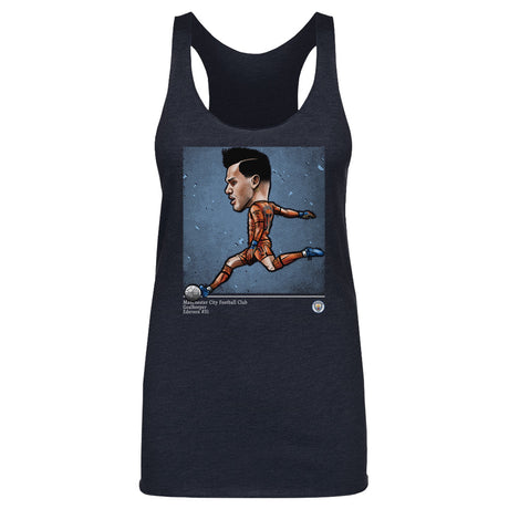 Ederson Women's Tank Top | 500 LEVEL