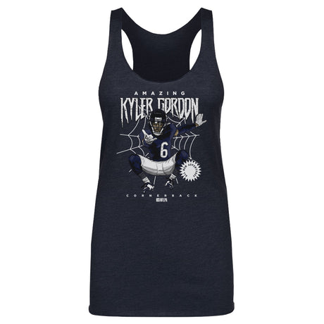Kyler Gordon Women's Tank Top | 500 LEVEL
