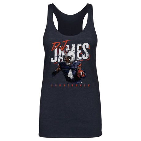 D.J. James Women's Tank Top | 500 LEVEL