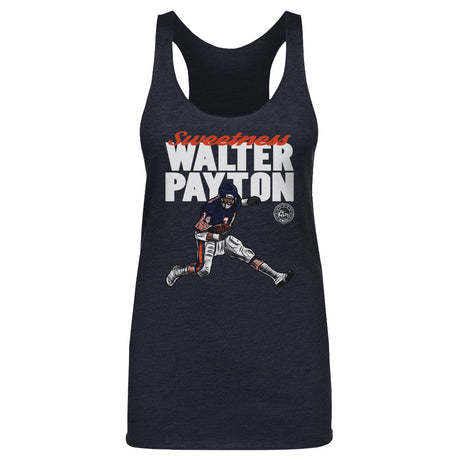 Walter Payton Women's Tank Top | 500 LEVEL